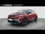 Renault Captur II Esprit Alpìne miniatura 2