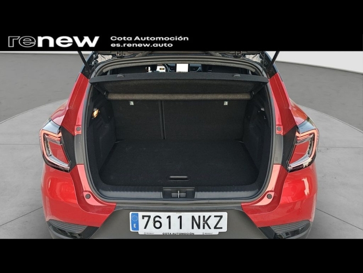 Renault Captur II Esprit Alpìne foto 17