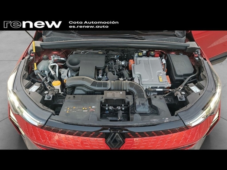 Renault Captur II Esprit Alpìne foto 20