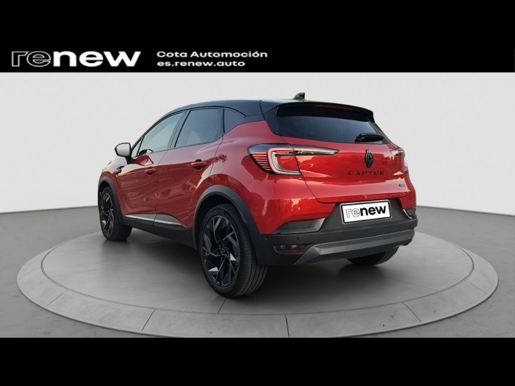 Renault Captur II Esprit Alpìne foto 5