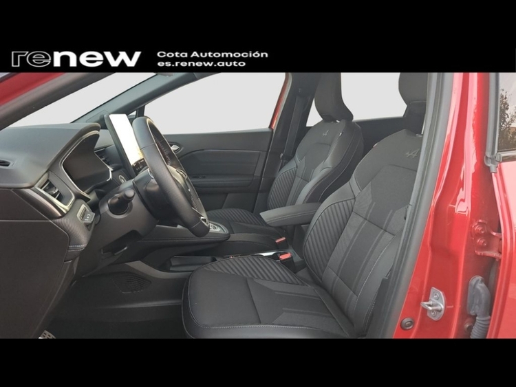 Renault Captur II Esprit Alpìne foto 6