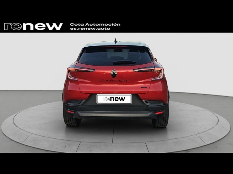 Renault Captur II Esprit Alpìne foto 7