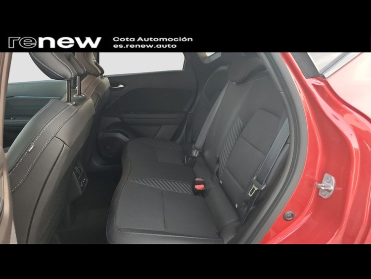 Renault Captur II Esprit Alpìne foto 8