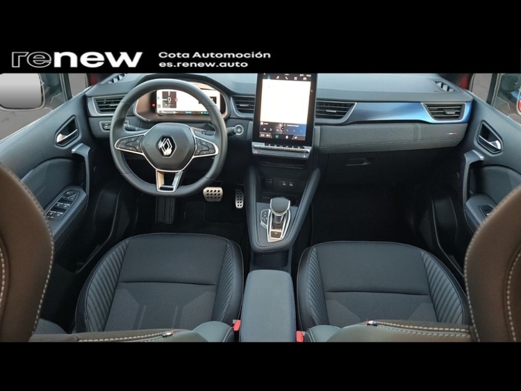Renault Captur II Esprit Alpìne foto 10