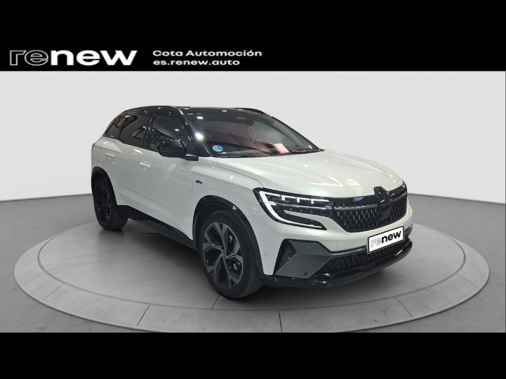 Renault Austral Techno Esprit Alpine miniatura 12