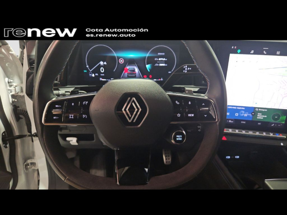 Renault Austral Techno Esprit Alpine miniatura 13