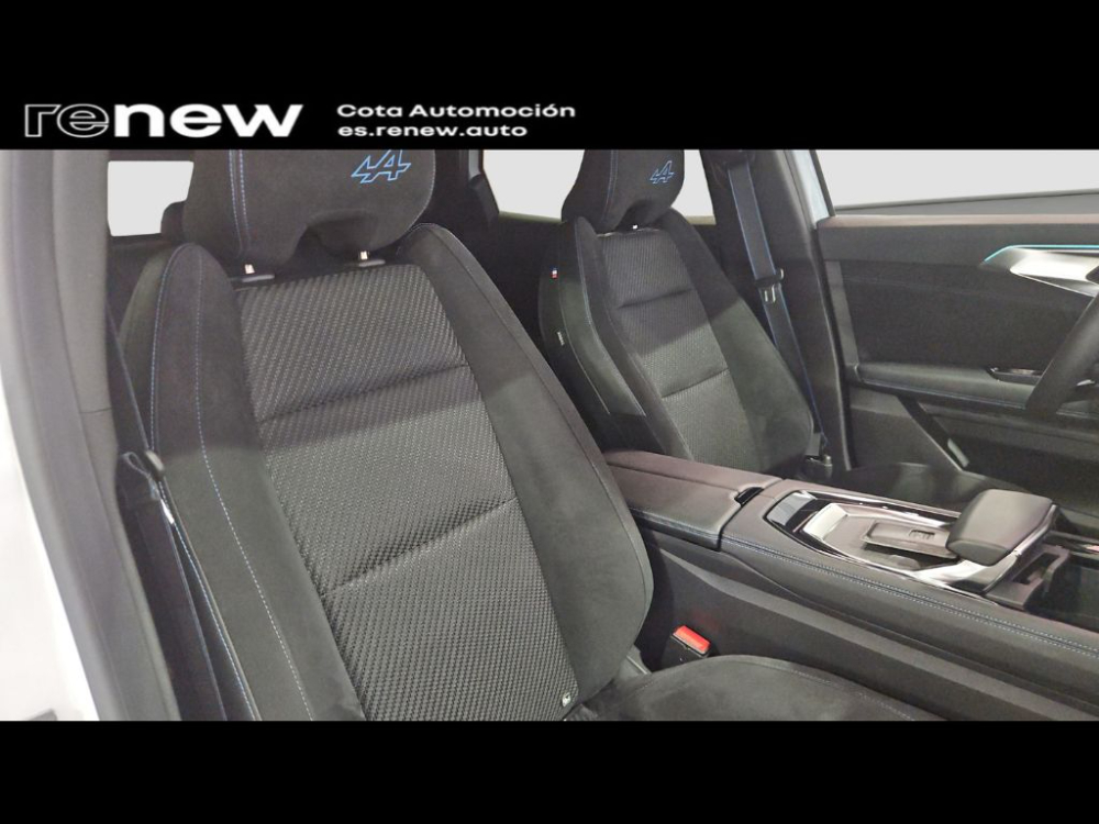 Renault Austral Techno Esprit Alpine miniatura 19