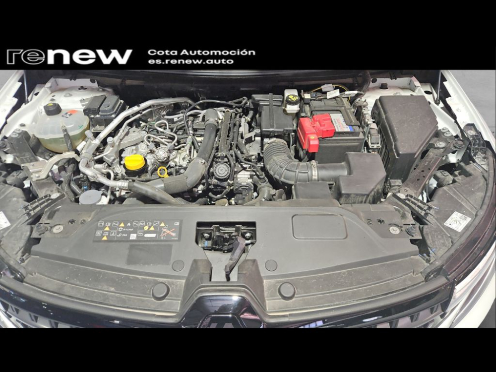 Renault Austral Techno Esprit Alpine miniatura 21