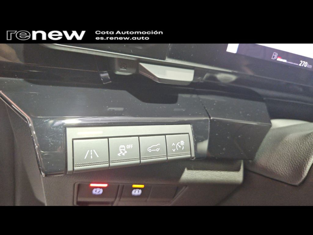 Renault Austral Techno Esprit Alpine miniatura 24