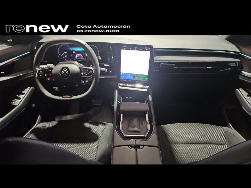Renault Austral Techno Esprit Alpine miniatura 9