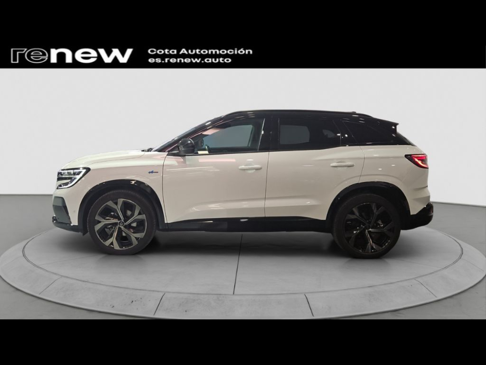 Renault Austral Techno Esprit Alpine foto 3