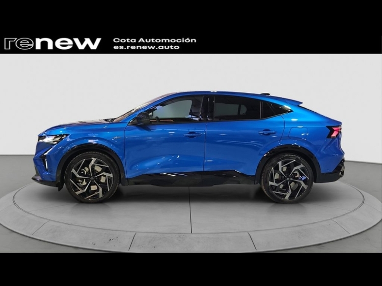 Renault Rafale 300 E-Tech Plug-in Hybrid 4x4 Atelier Alpine foto 3