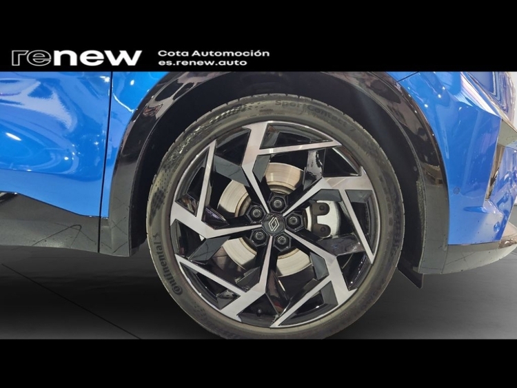 Renault Rafale 300 E-Tech Plug-in Hybrid 4x4 Atelier Alpine foto 21