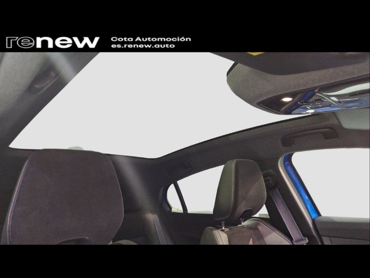 Renault Rafale 300 E-Tech Plug-in Hybrid 4x4 Atelier Alpine foto 26