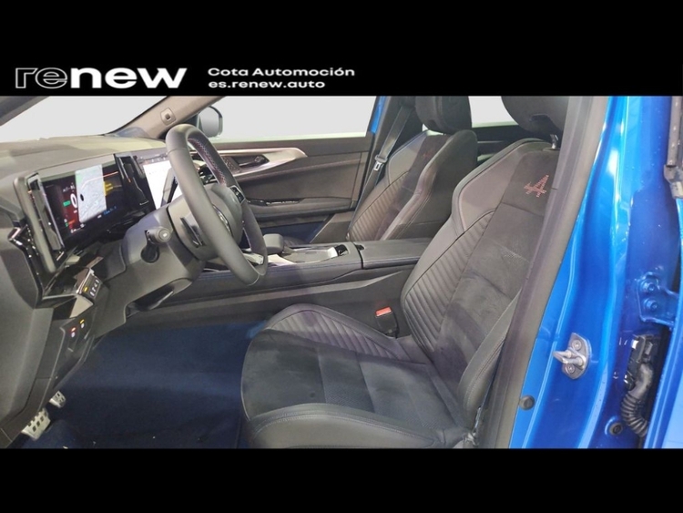 Renault Rafale 300 E-Tech Plug-in Hybrid 4x4 Atelier Alpine foto 5