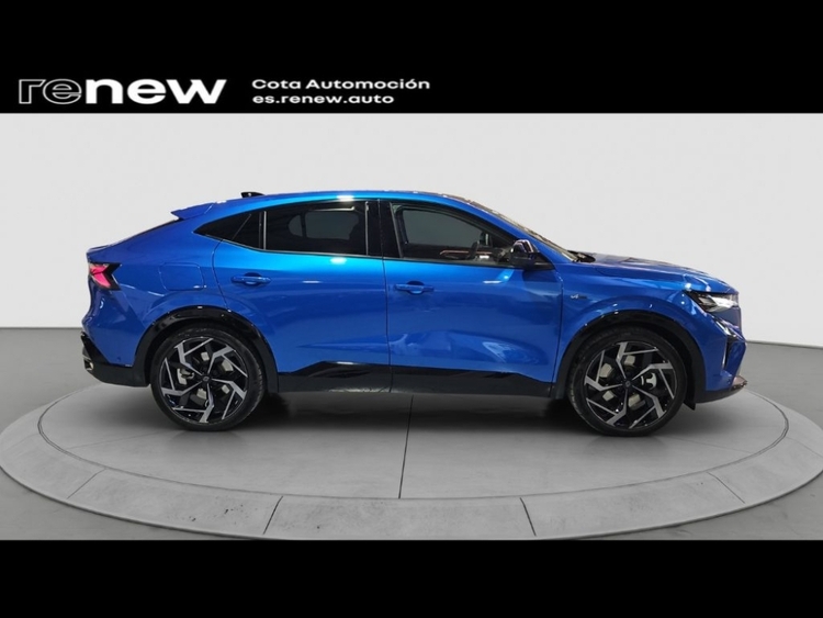 Renault Rafale 300 E-Tech Plug-in Hybrid 4x4 Atelier Alpine foto 10