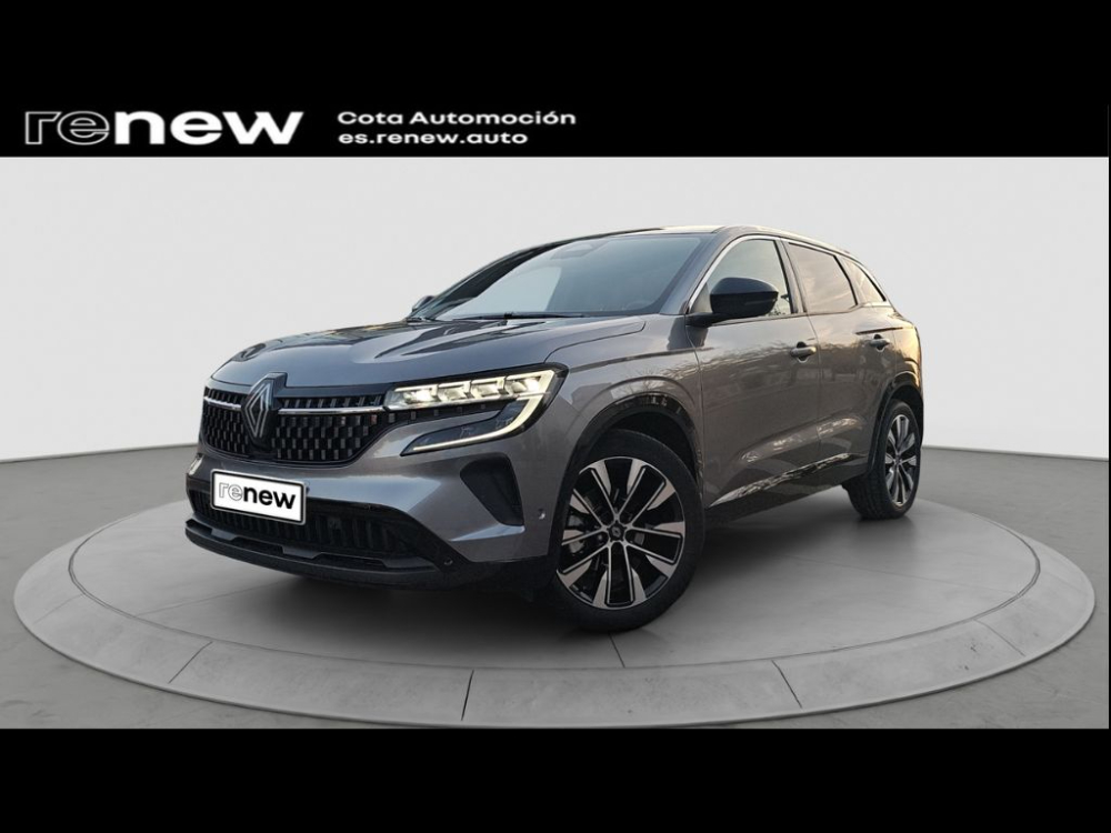 Renault Austral Techno miniatura 2