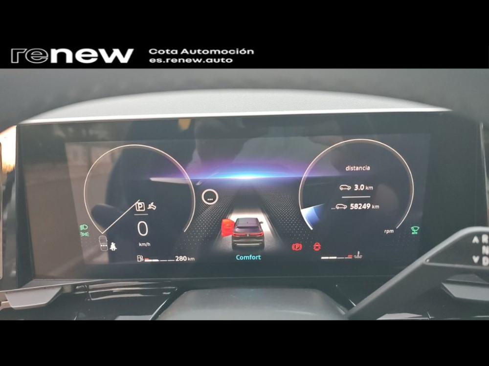 Renault Austral Techno miniatura 13