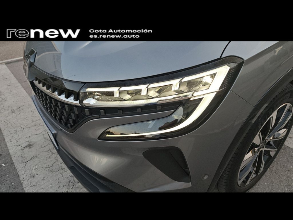 Renault Austral Techno miniatura 21