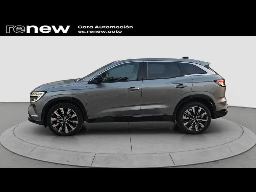 Renault Austral Techno miniatura 4