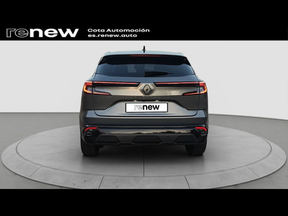 Renault Austral Techno miniatura 6