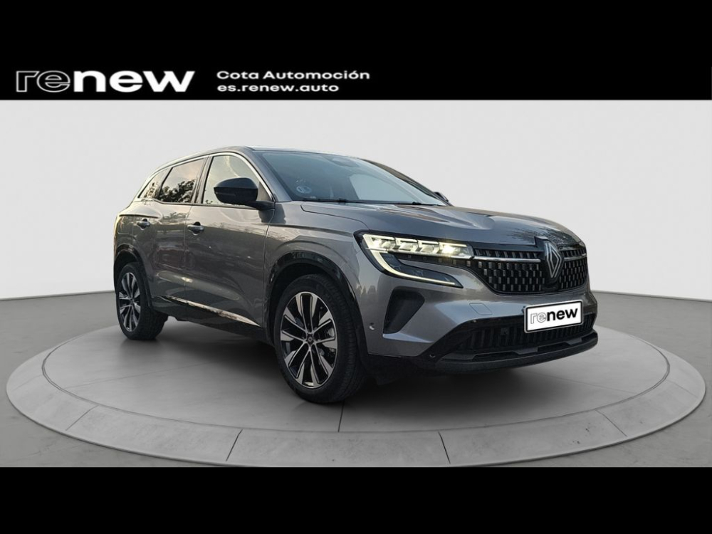 Renault Austral Techno foto 12
