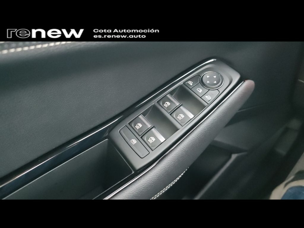 Renault Austral Techno foto 15