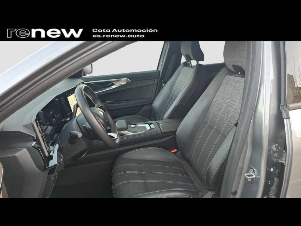 Renault Austral Techno foto 5