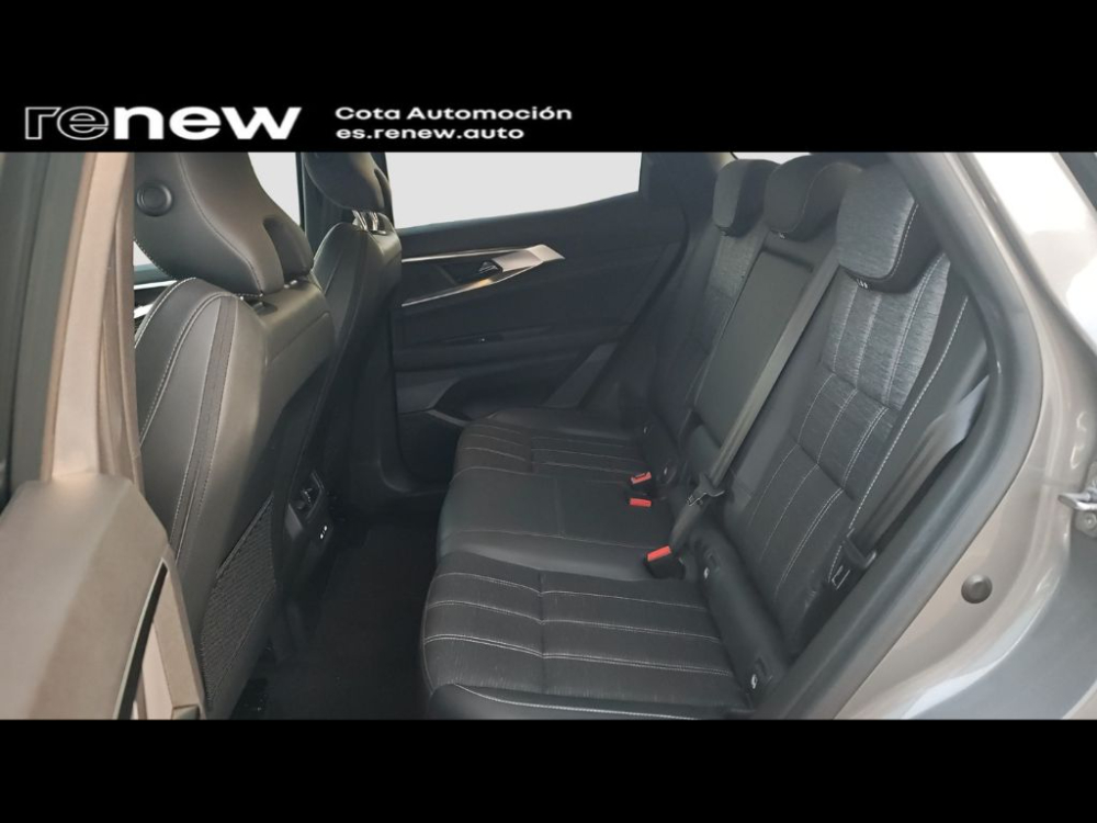 Renault Austral Techno foto 7