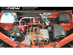 Dacia Spring Electric Extreme miniatura 20