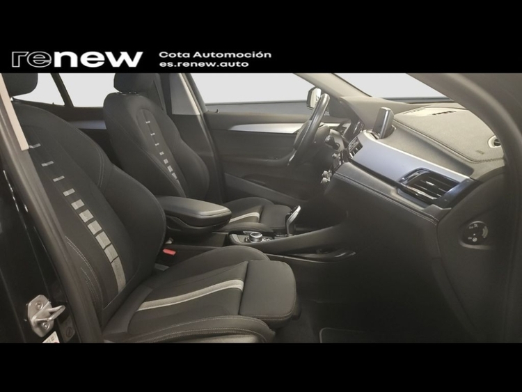 BMW Serie X2 sDrive 18 d Advantage foto 18
