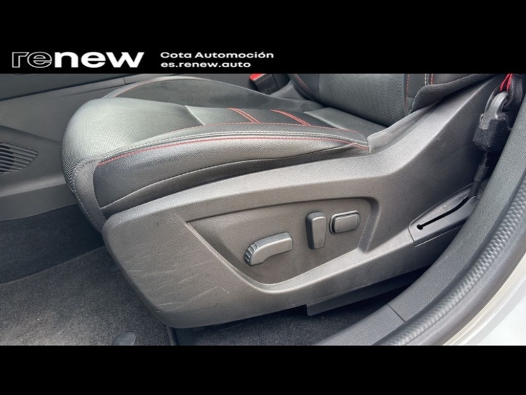 Renault Arkana R.S. Line Fast Track foto 28
