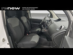 Renault Kangoo Furgón Professional miniatura 16