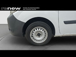 Renault Kangoo Furgón Professional miniatura 17