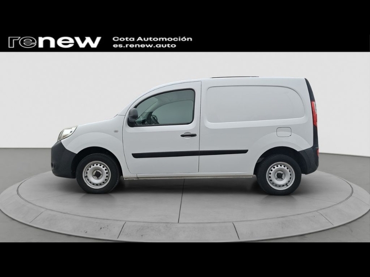 Renault Kangoo Furgón Professional foto 3
