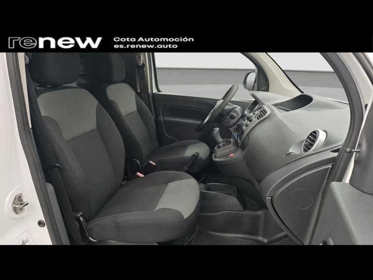 Renault Kangoo Furgón Professional foto 16