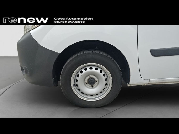 Renault Kangoo Furgón Professional foto 17