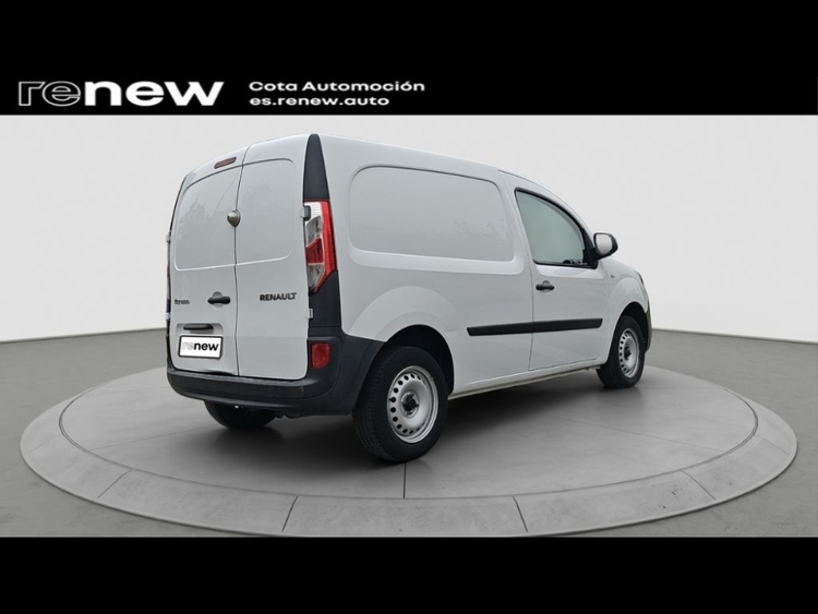 Renault Kangoo Furgón Professional foto 7