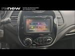 Renault Captur Zen miniatura 16