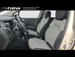 Renault Captur Zen miniatura 5