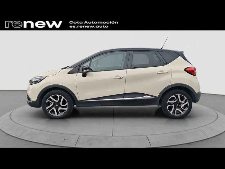 Renault Captur Zen foto 3