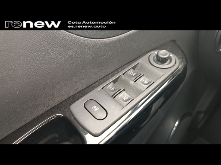 Renault Captur Zen foto 15