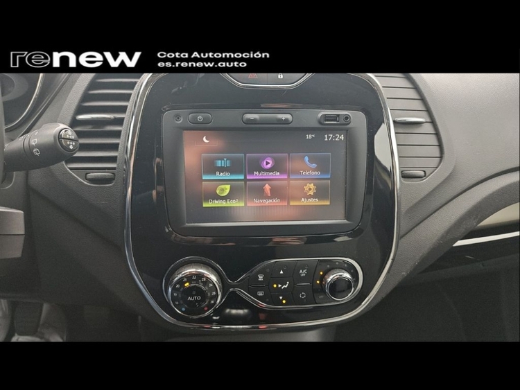 Renault Captur Zen foto 16