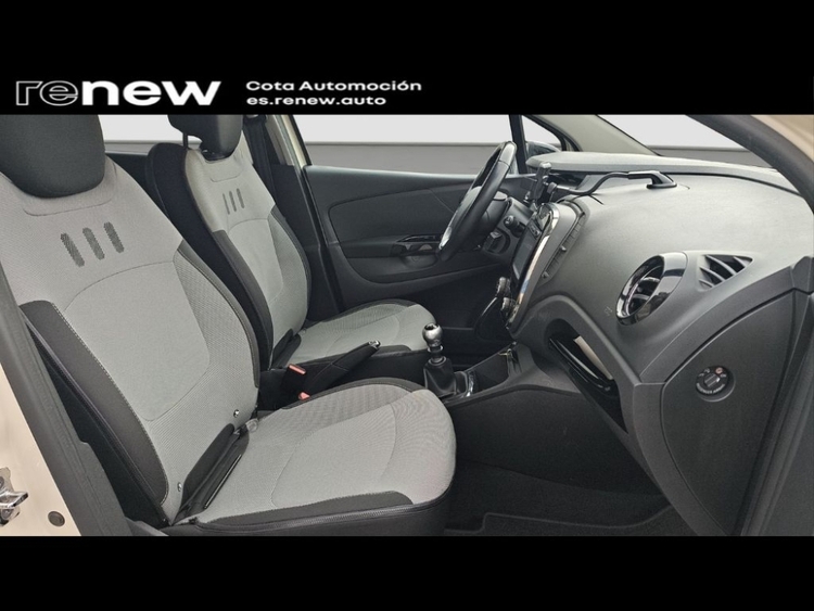 Renault Captur Zen foto 18