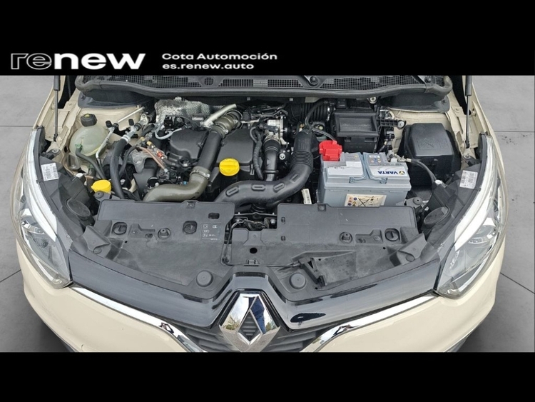 Renault Captur Zen foto 20