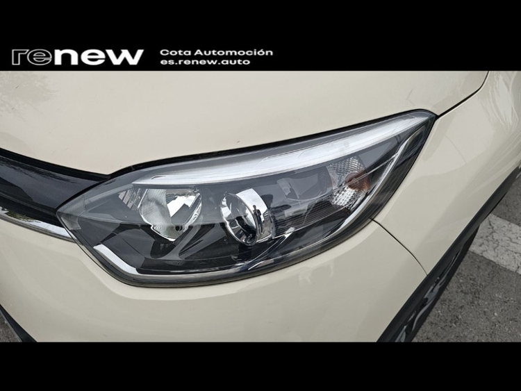 Renault Captur Zen foto 22