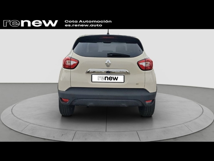 Renault Captur Zen foto 6