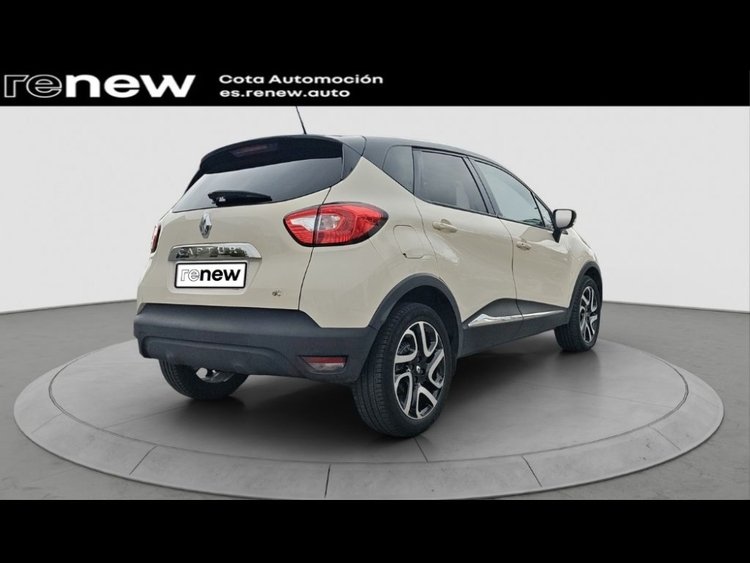 Renault Captur Zen foto 7