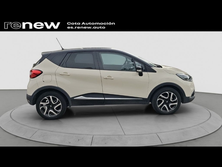 Renault Captur Zen foto 10