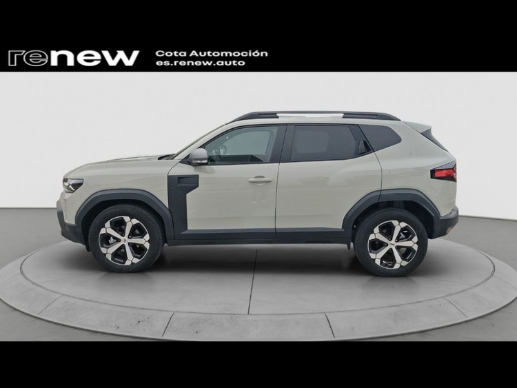 Dacia Duster Mild Hybrid 140 Journey foto 3